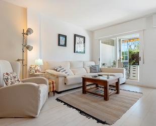 Living room of House or chalet for sale in Cambrils  with Air Conditioner, Heating and Private garden