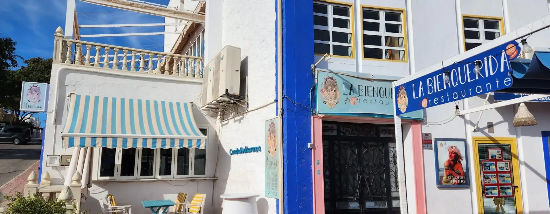 Geschaftsraum zum Verkauf in Mazarrón mit Klimaanlage und Terrasse