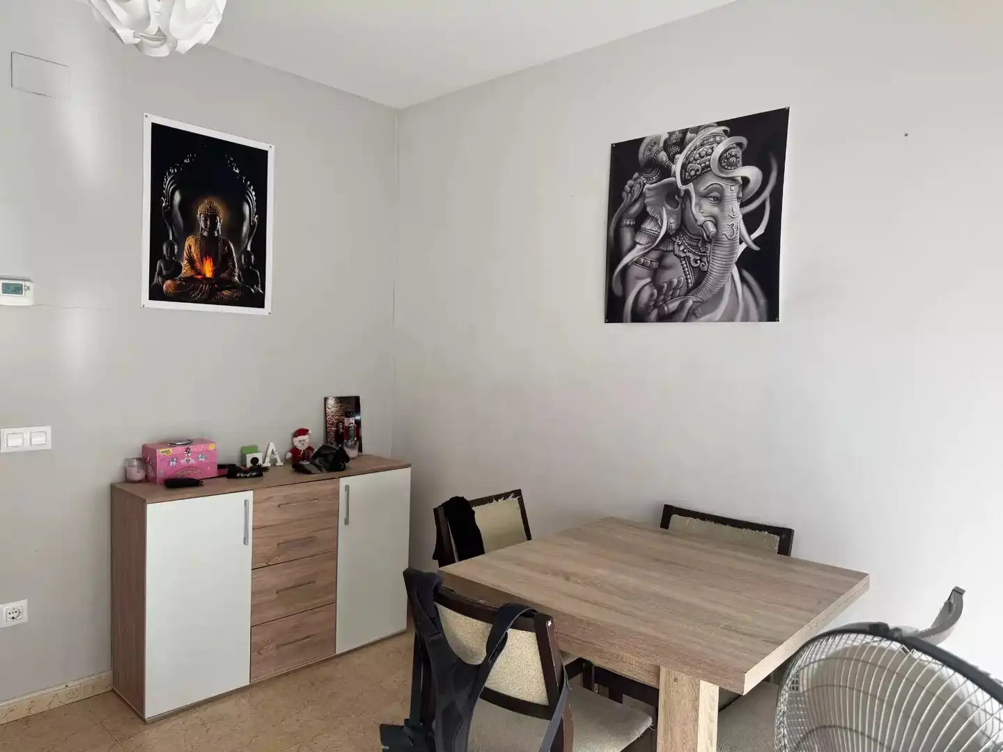 Adosado con terraza en venta en Besalú, imagen 5