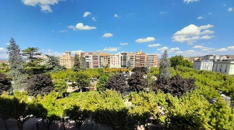 Foto 3 de Pis en venda a Gran Via,  Logroño