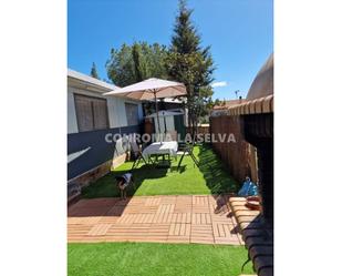 Garden of House or chalet for sale in Arbúcies  with Air Conditioner, Heating and Parquet flooring