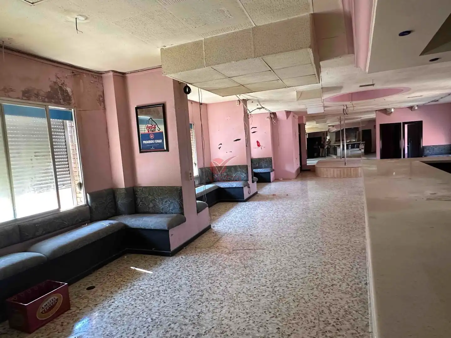 Local comercial en venda a AVDA VIRGEN DE LAS ANGUSTIAS, imagen 4