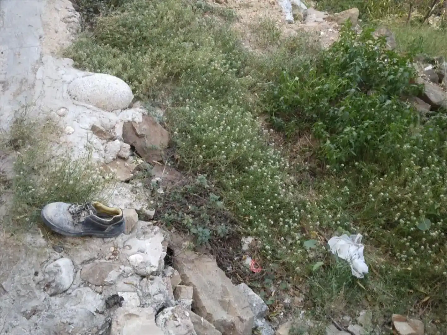 Terreno en venta en Barcelona