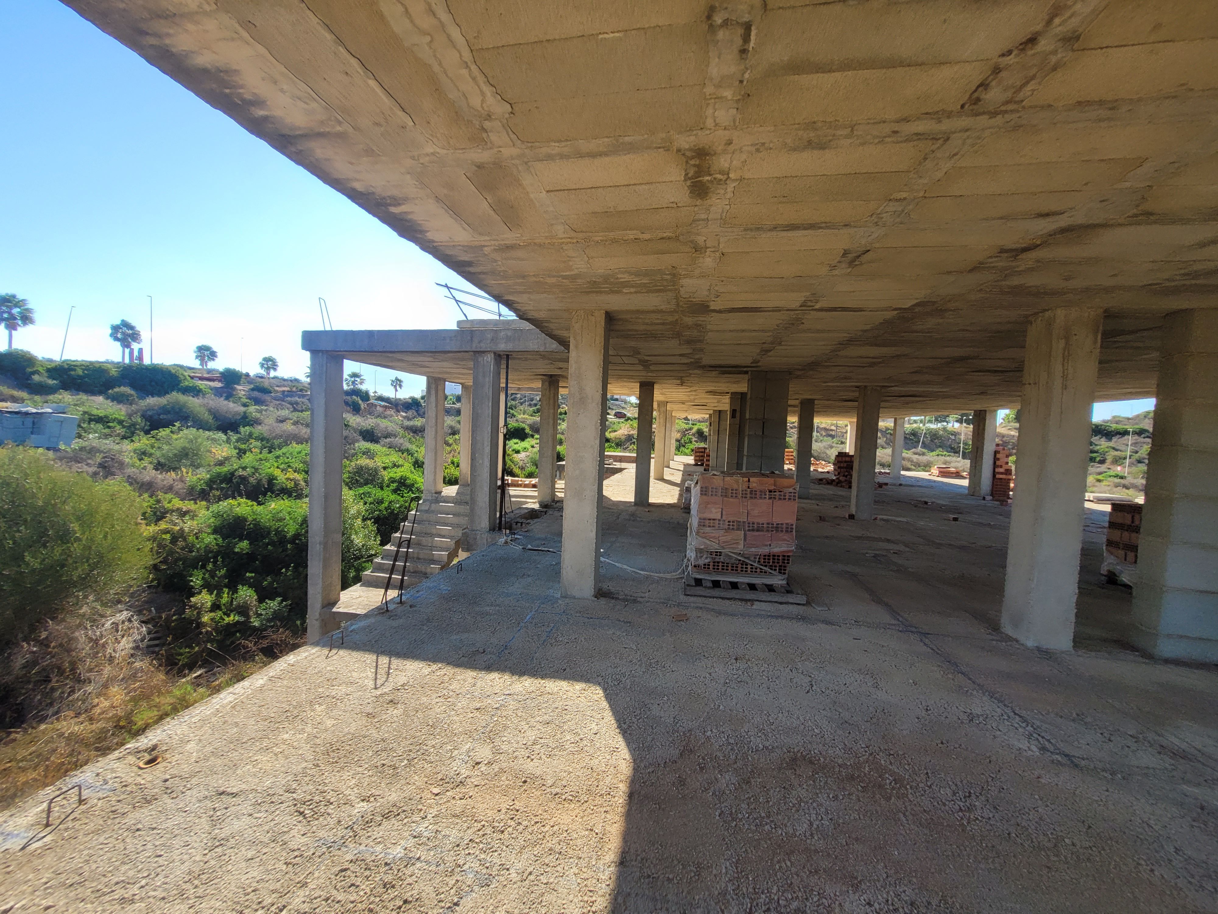 Edifici en venda en Casares