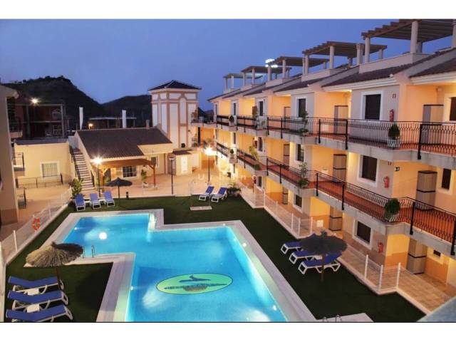 Piso en Venta en  Los Collados de Zieschang  en Los Collados - Los Geraneos