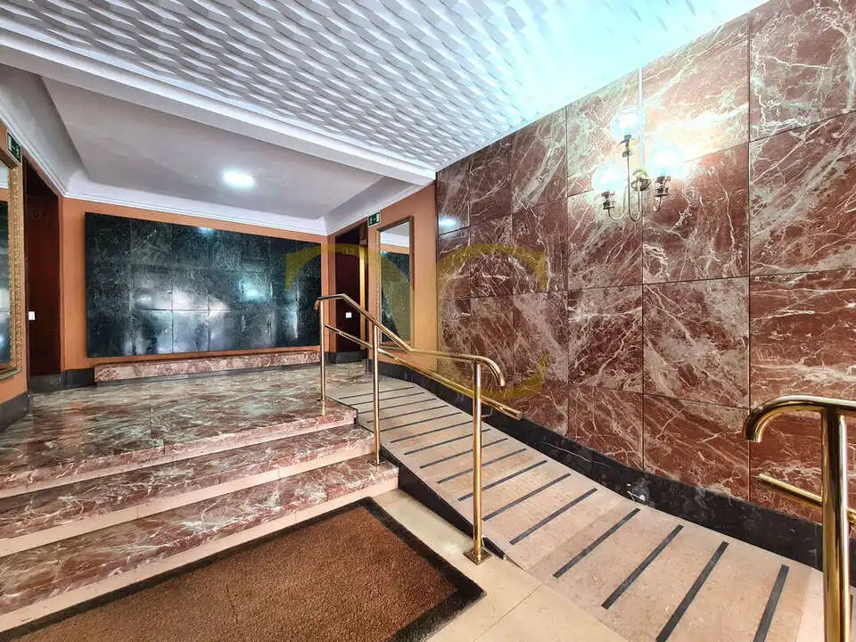 Flat with lift for sale in Viaducto del Ingeniero Marquina, imagen 52