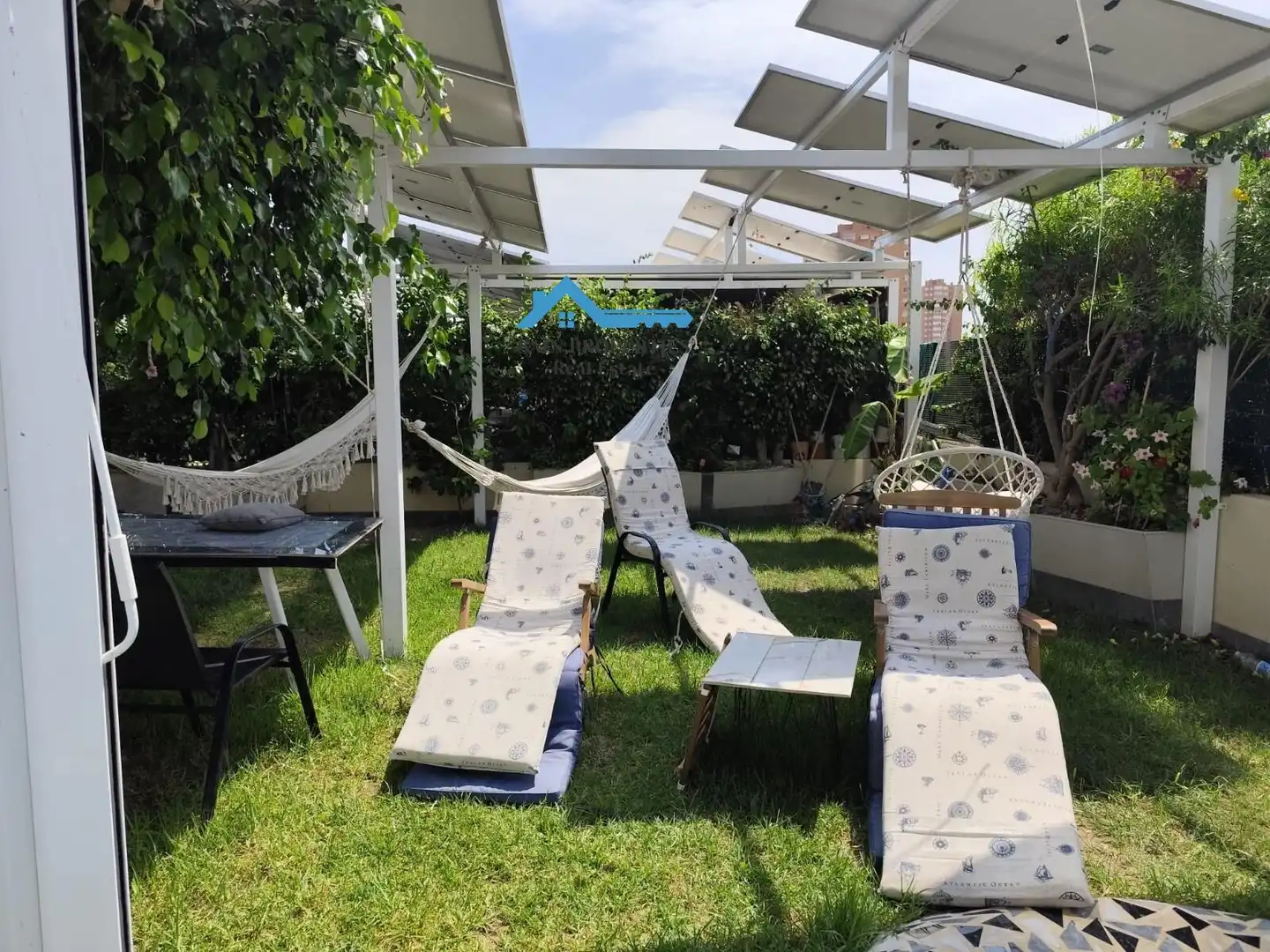 Apartament amb piscina en venda a Cala de Finestrat, imagen 19