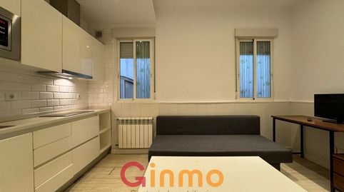 Foto 2 de Apartamento de alquiler en Calle de Hernani, Cuatro Caminos - Azca, Madrid Capital