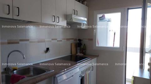 Photo 3 of Flat to rent in Vidal, Salamanca Capital