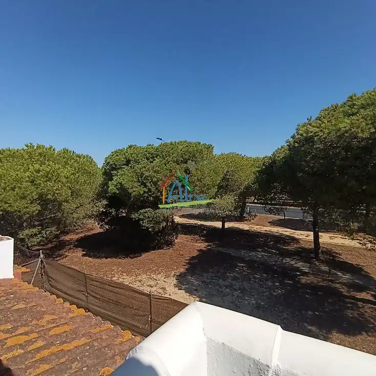 Adossat amb jardí en venda a Retama, imagen 44
