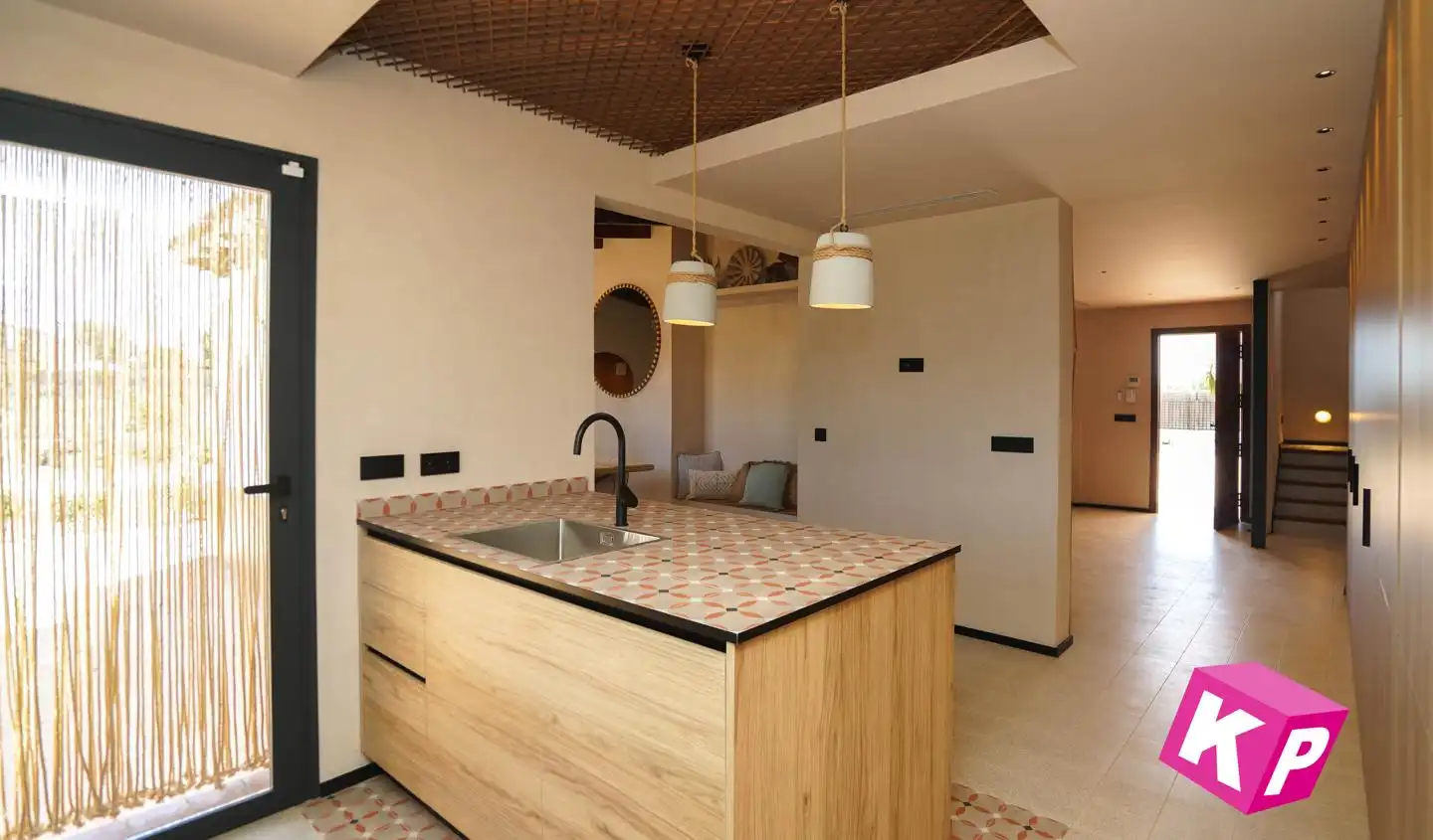 Casa con piscina en venta en Partida Valverde Alto, imagen 26