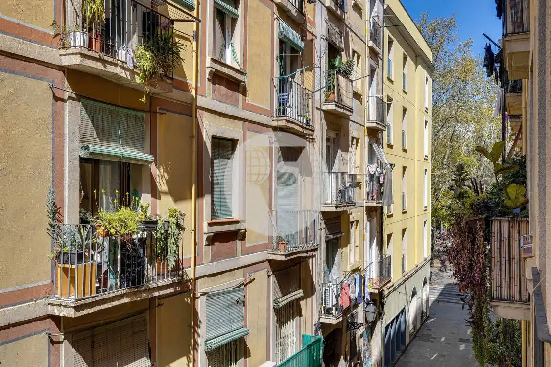 Flat for sale in El Raval