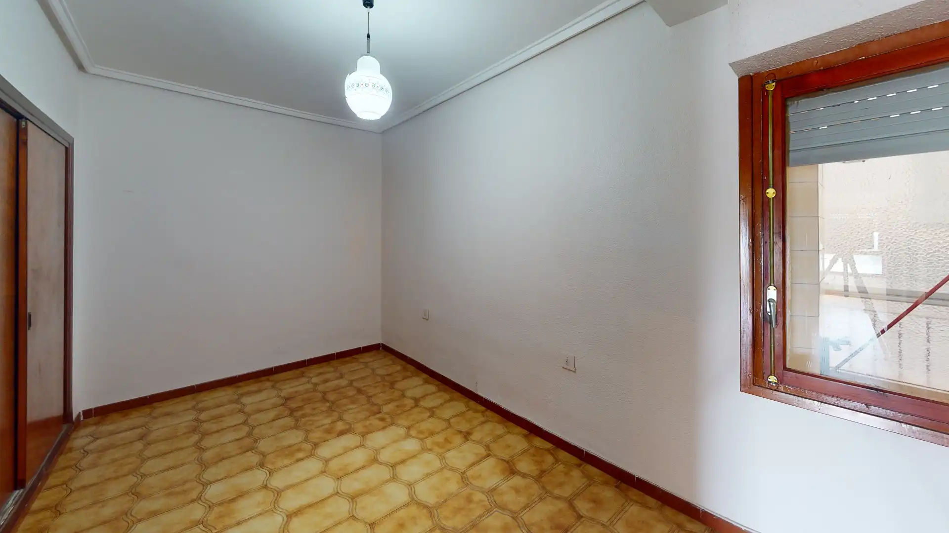 Piso en venta en Avenida Catedratico Soler, Benalúa