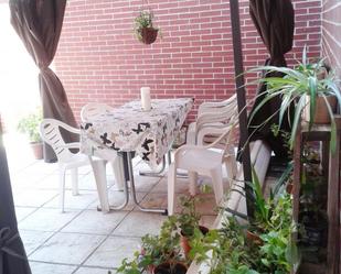 Terrace of Premises for sale in  Logroño  with Air Conditioner