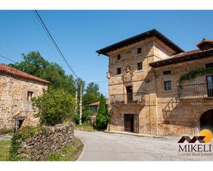 Exterior view of Building for sale in Rasines