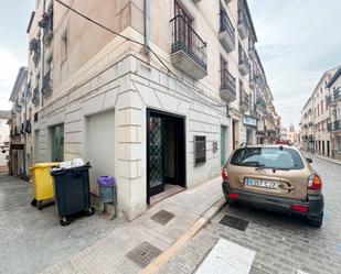 Exterior view of Premises for sale in Archidona