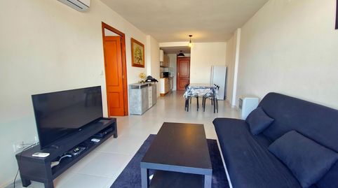 Foto 4 de Piso de alquiler en El Acequión, Torrevieja