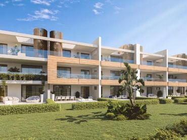 Apartment mit Balkon zum Verkauf in Torreblanca del Sol