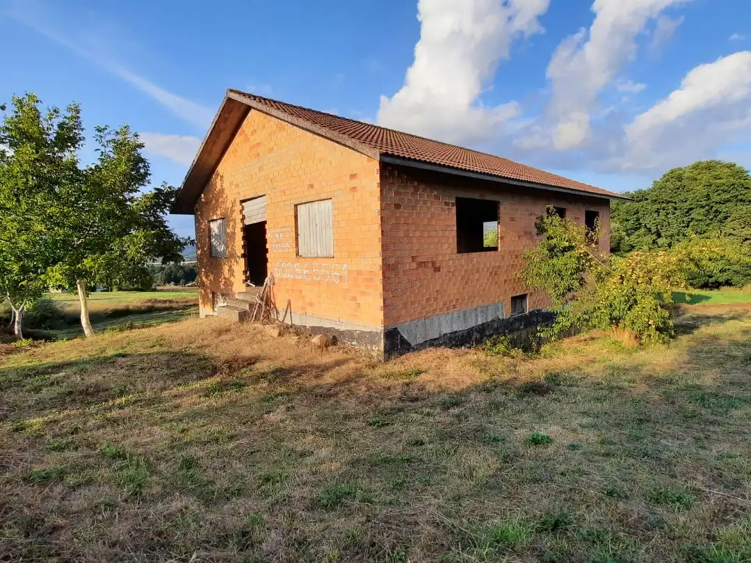 Casa rústica en venda a Poblado Sino-Ponte 4, imagen 5