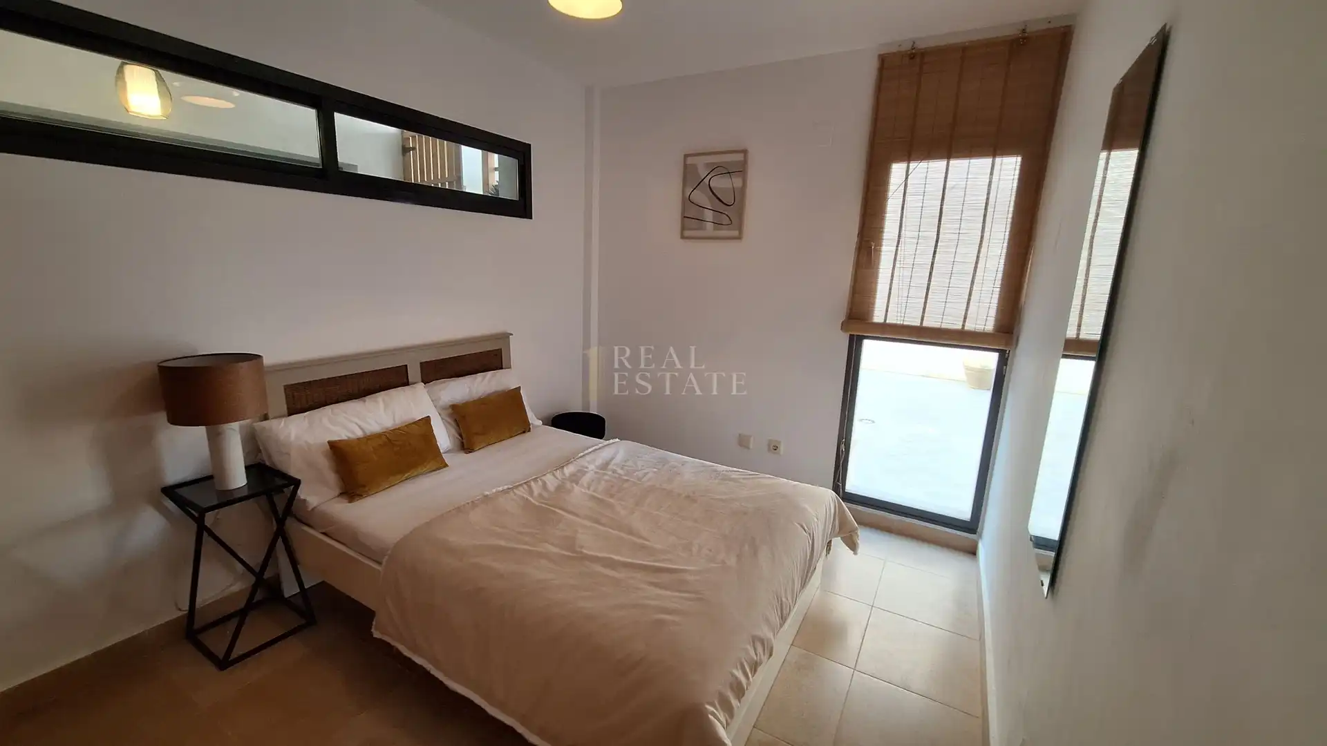Casa amb terrassa en venda a Calle Verde, imagen 37