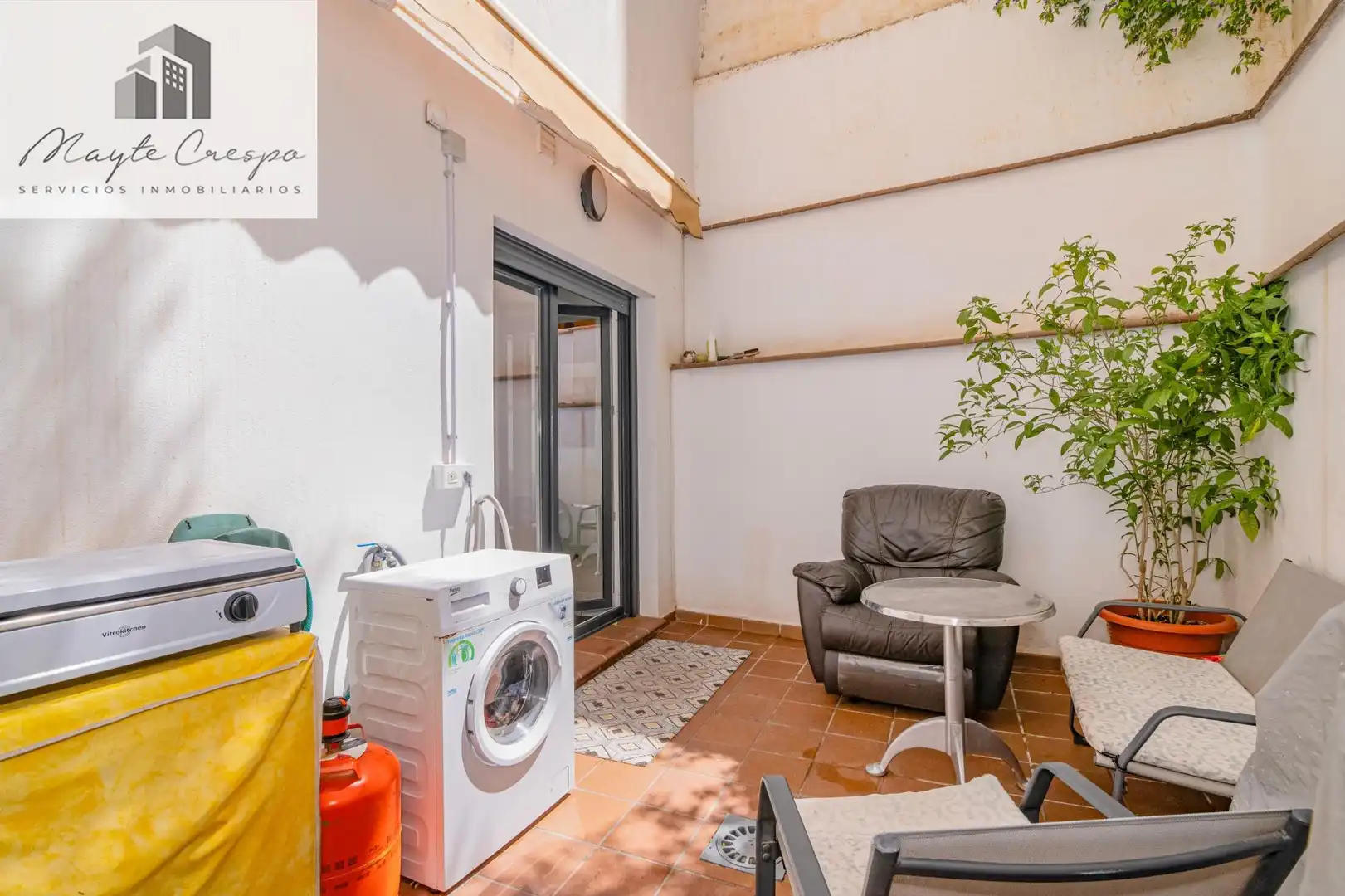 Duplex con ascensore in vendita a Las Tres Cruces, imagen 35