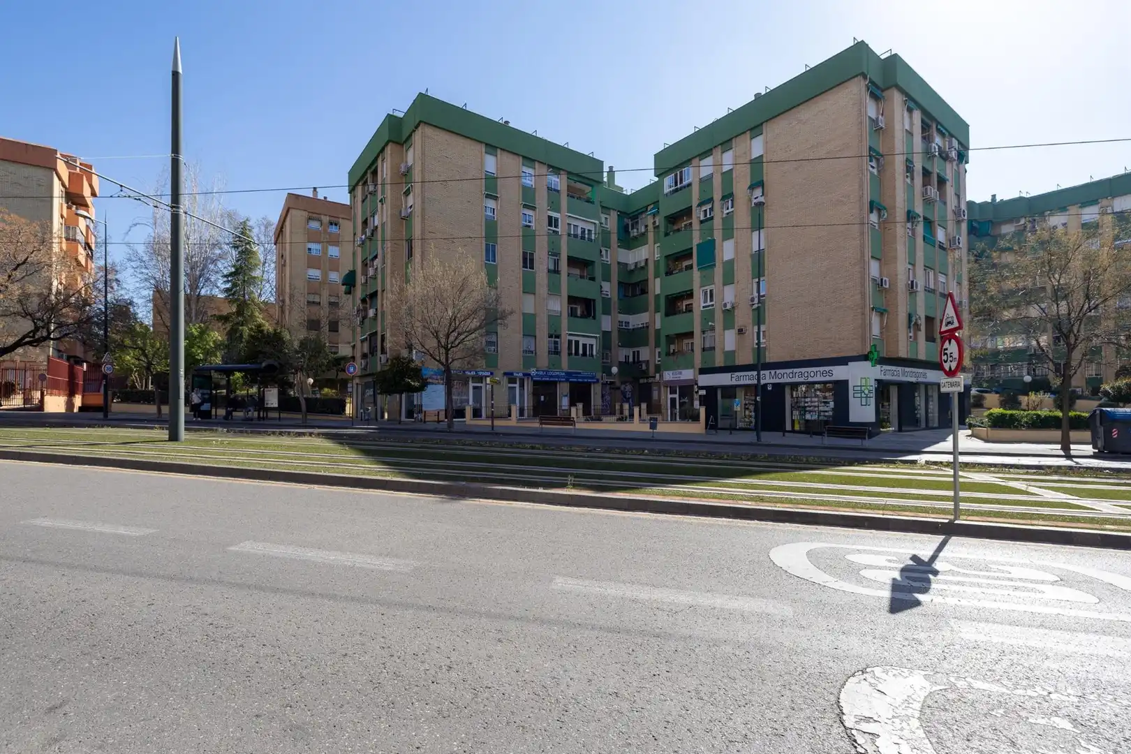 Flat with terrace to rent in Calle Calle Pintor Francisco Pradilla, imagen 3