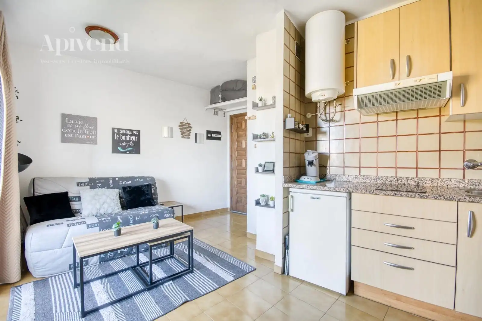 Piso con piscina en venta en Flamicell, imagen 12
