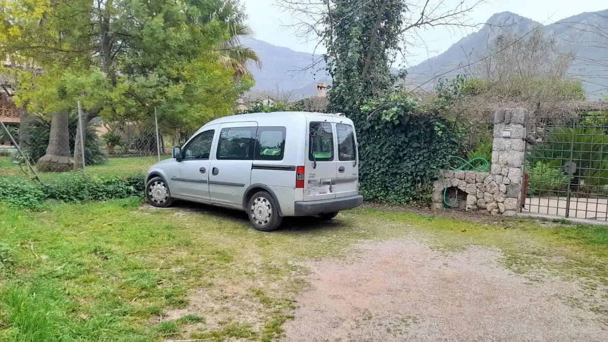 Casa adosada en venda a Sóller