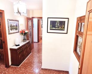 Flat for sale in  Valencia Capital  with Air Conditioner, Terrace and Balcony