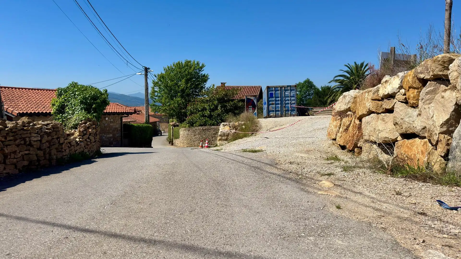 Residencial en venda en Alfoz de Lloredo