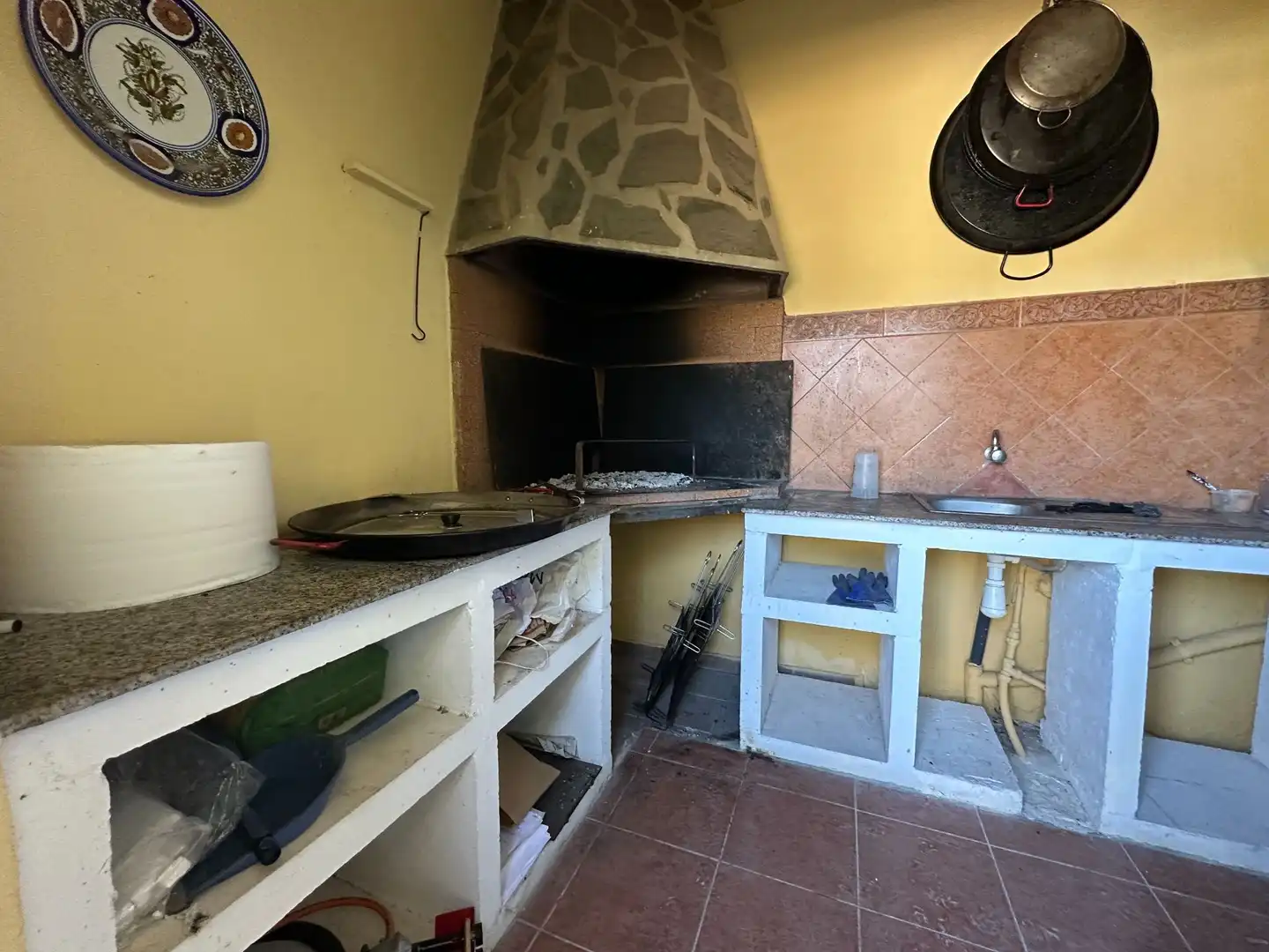 Maison avec piscine à vendre à El Llombo, imagen 16