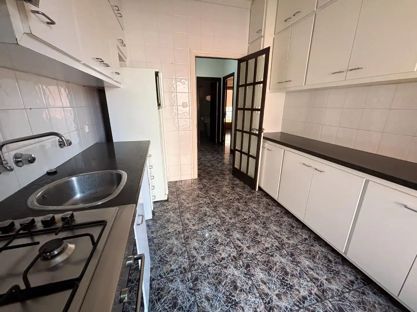 Casa aparellada amb jardí en venda a Carrer de la Barca 3, imagen 23
