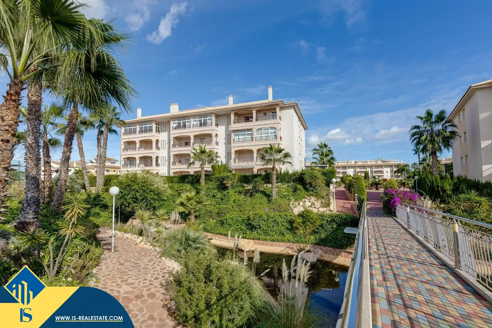 Flat with pool for sale in Orihuela Costa, imagen 37