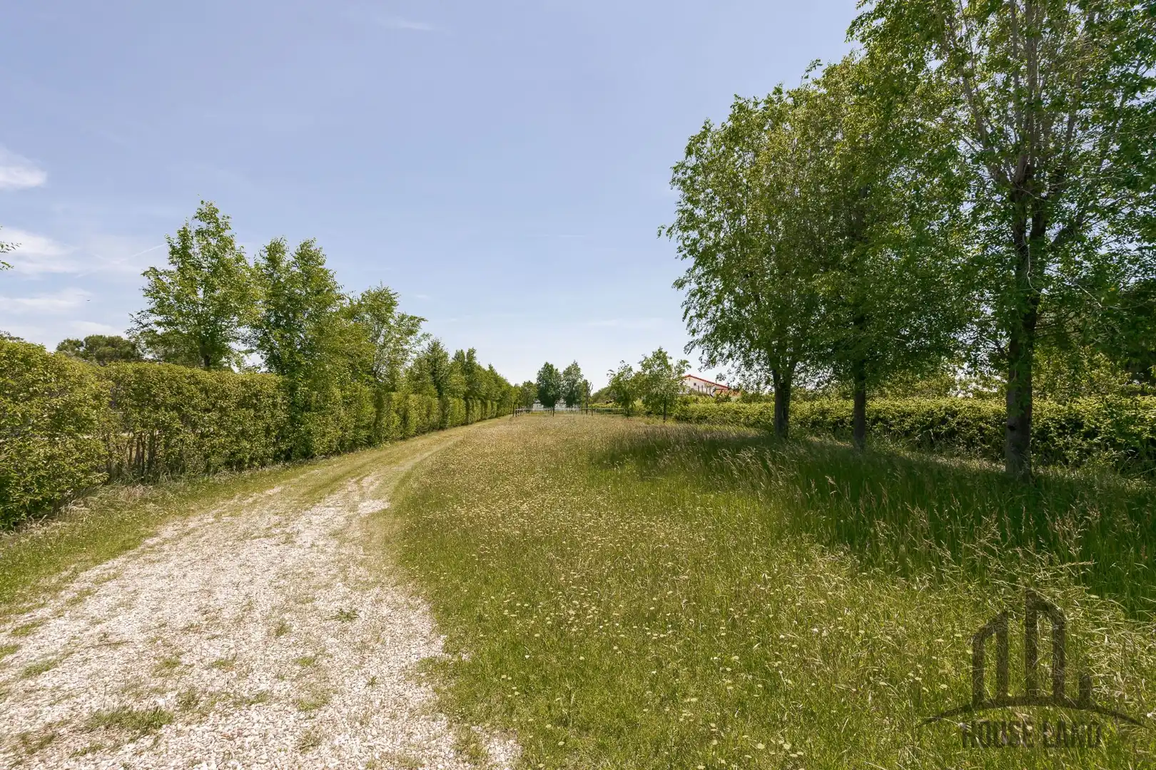 Finca rústica en venta en Poligonos, Fuente El Saz de Jarama
