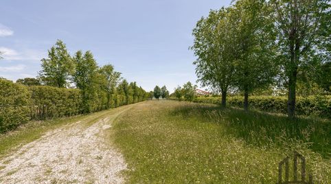 Foto 2 de Finca rústica en venta en Poligonos, Fuente El Saz de Jarama, Madrid