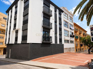 Pis en venda a CL BENICHEMBLA 4 BENISSA (ALICANTE) 4