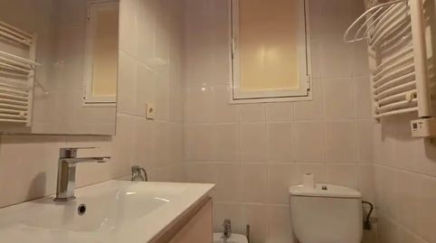 Foto 5 de Piso en venta en Zuberoa Etorbidea, 12, Iralabarri, Bilbao