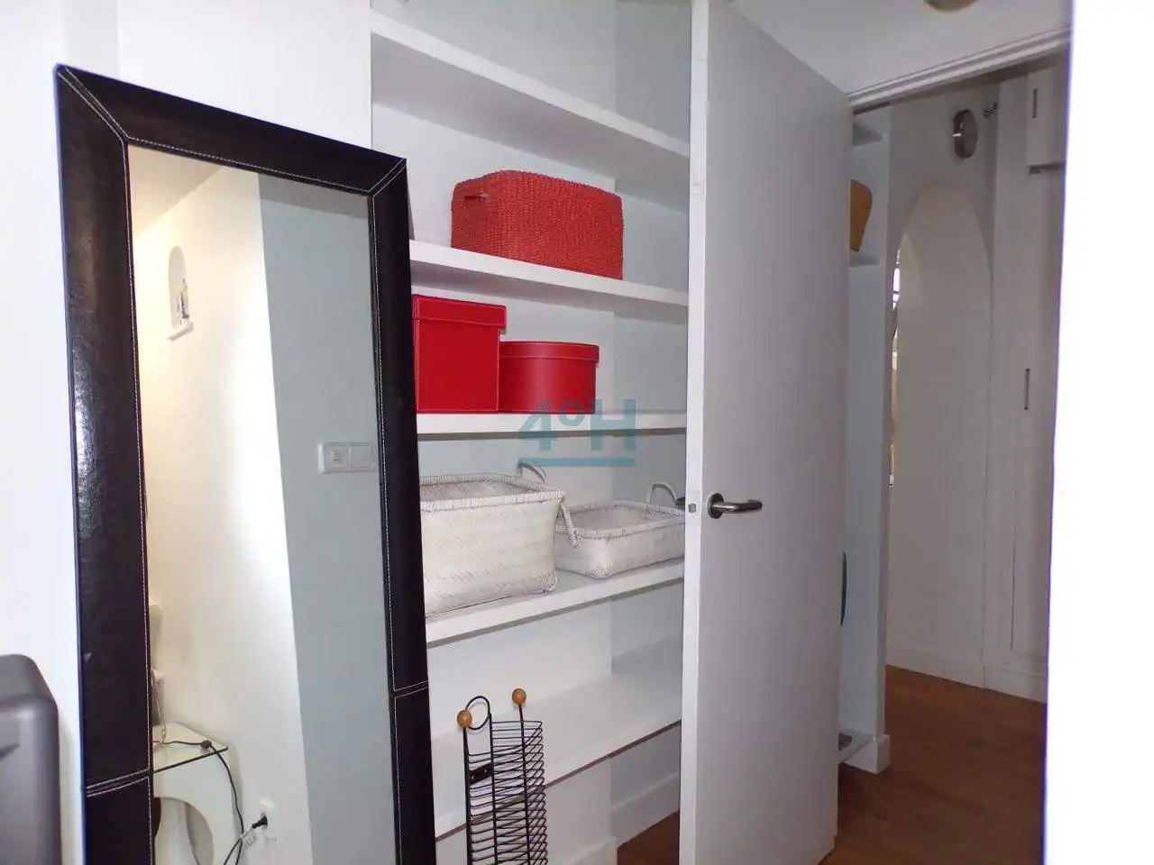 Ático con ascensor en venta en Centro, imagen 27