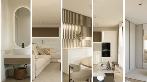 Foto 4 de Casa o chalet en venta en Media, Altea la Vella, Altea