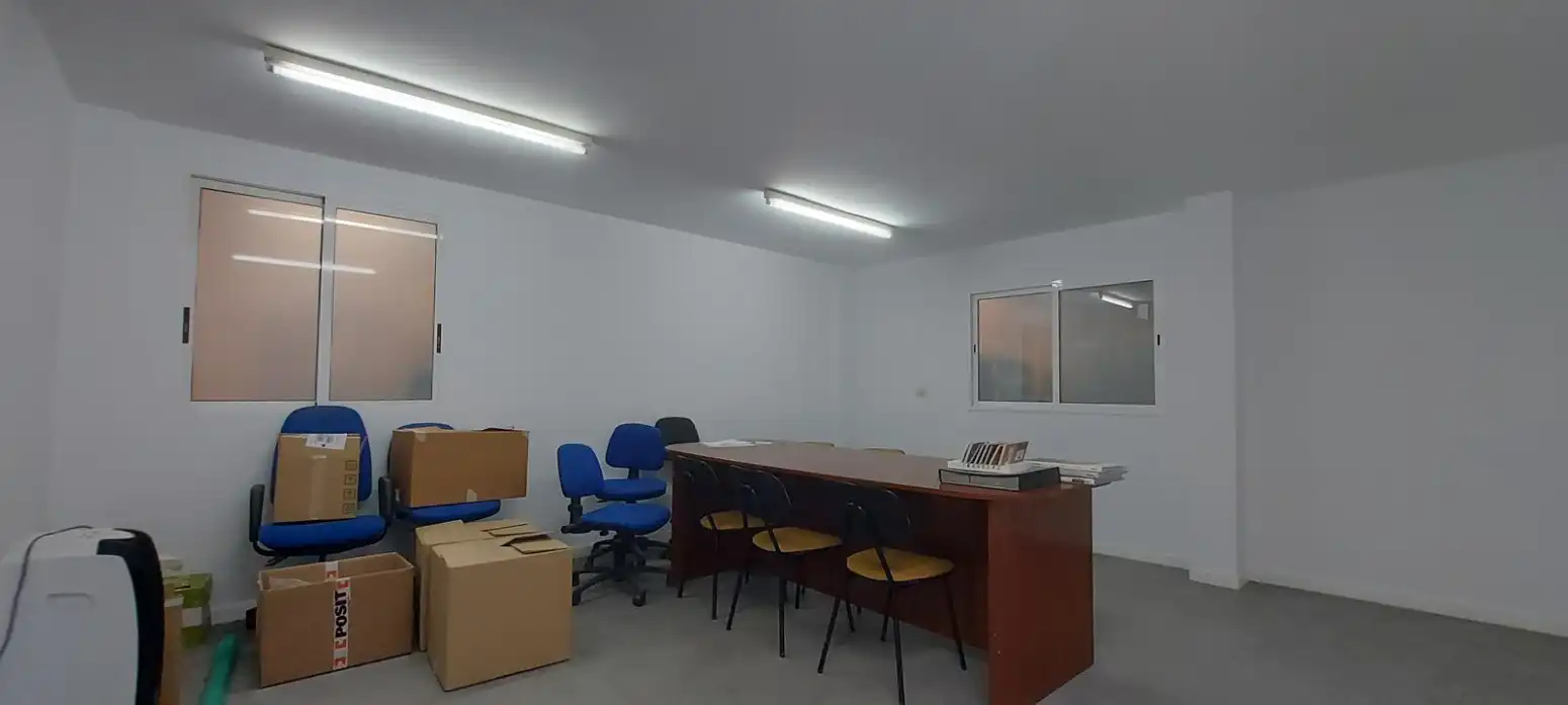 Nave industrial in vendita a La Vall d'Uixó, imagen 17