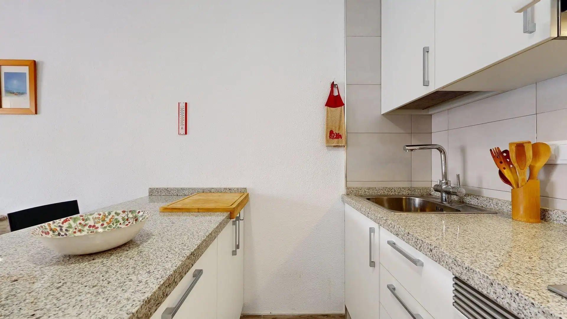 Appartement compact avec piscine à louer à Calle Islas Baleares 46, imagen 3