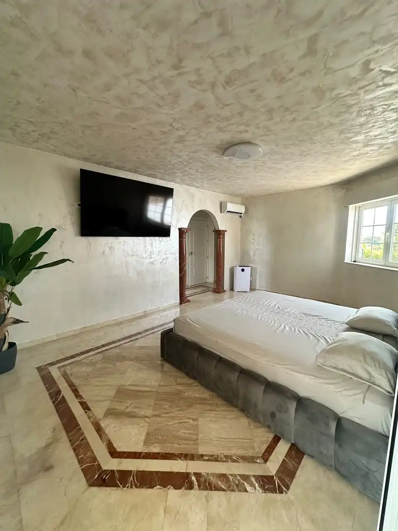 Haus mit Terrasse zum Verkauf in Altos de Estepona, imagen 5