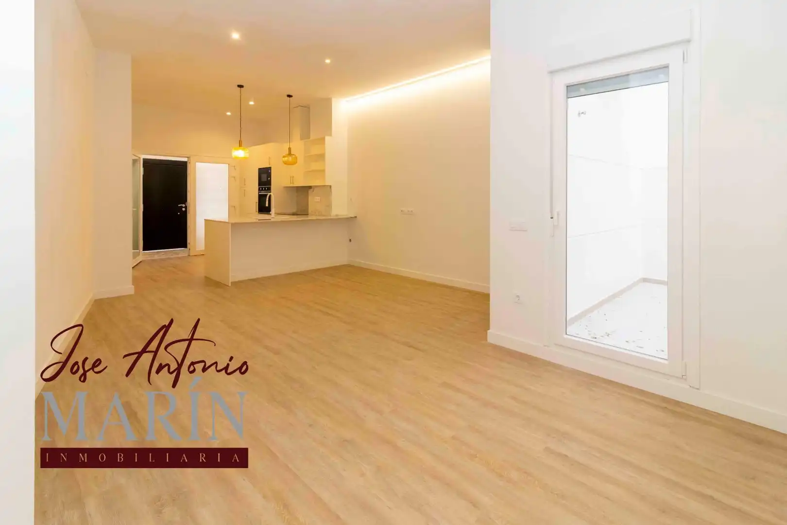 Apartament en venda en Badajoz amb Aire condicionat