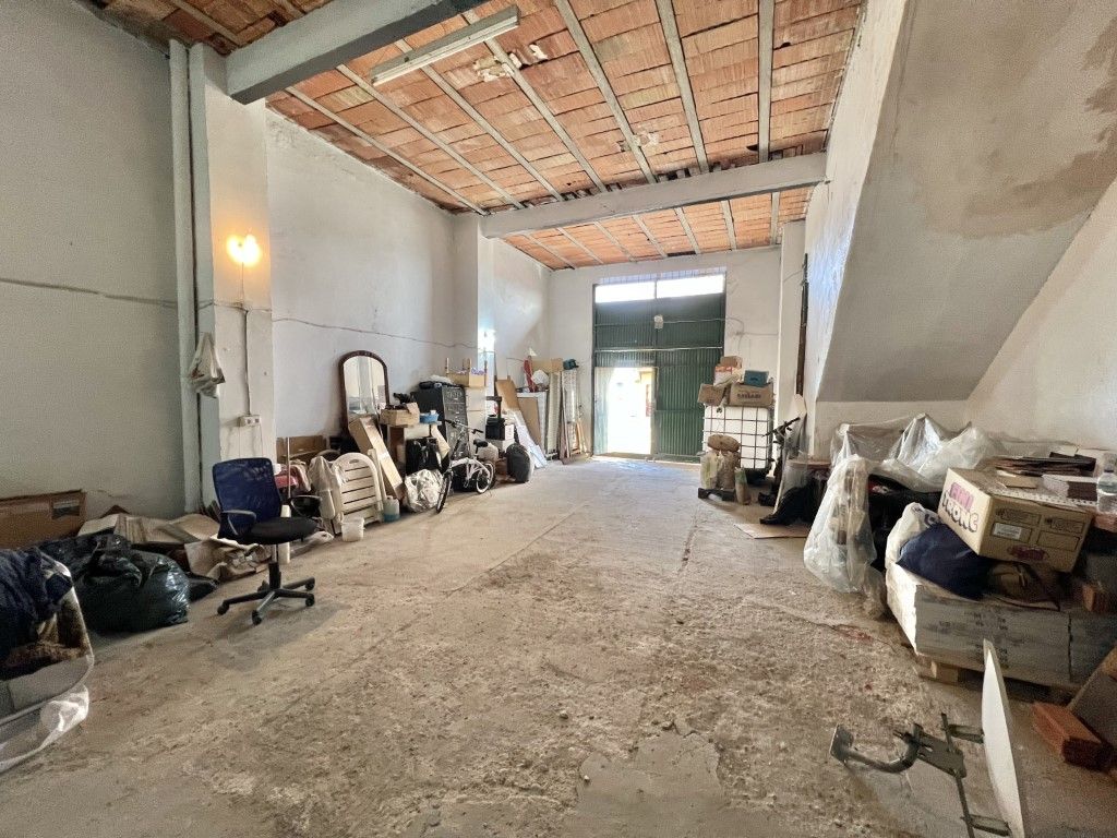 Premises for sale in Dos Hermanas