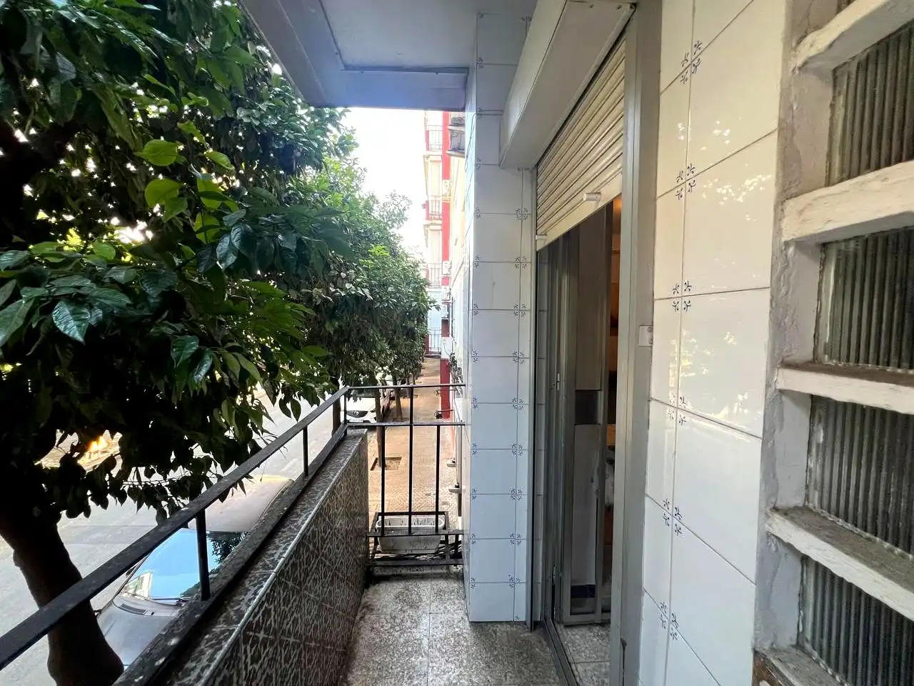 Flat for rent in Segre, El Plantinar – Avda. La Paz - El Juncal