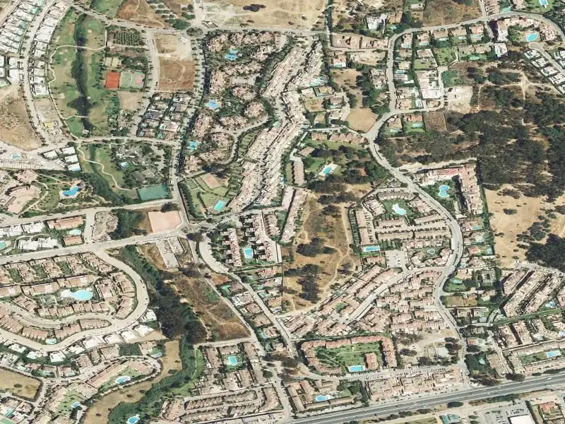 Pis en venda a Urbanización Pernet, imagen 3