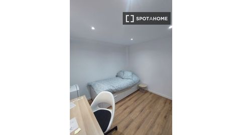 Foto 2 de Piso de alquiler en Juzgados, Mislata