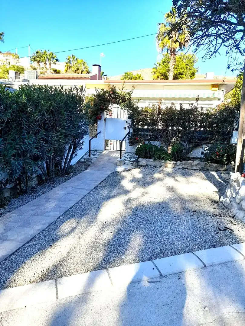 Terraced house for sale in Pueblo Español - Coveta Fumá, imagen 5