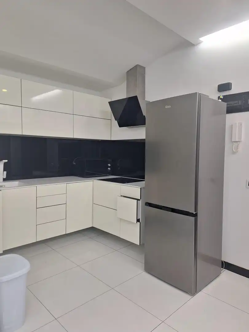 Kitchen of Apartments for sale in Las Palmas de Gran Canaria  with Furnished