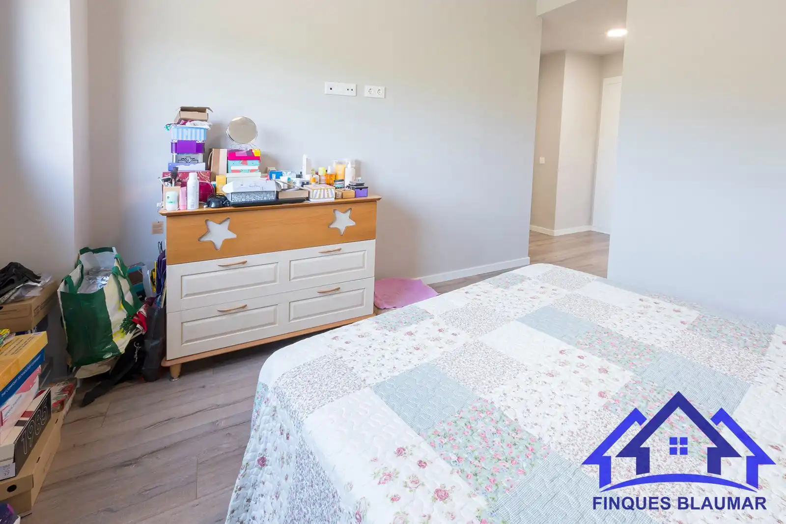 Flat for rent in Centre